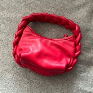 Hereu from Spain chic hand bag